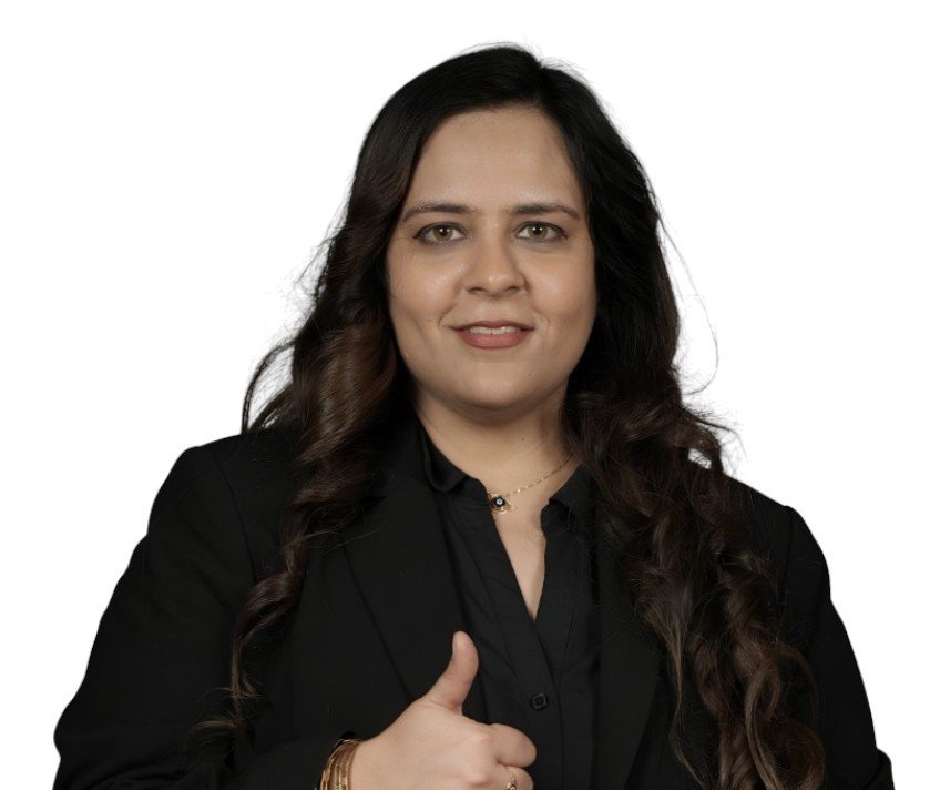 Dr. Neha Mehta