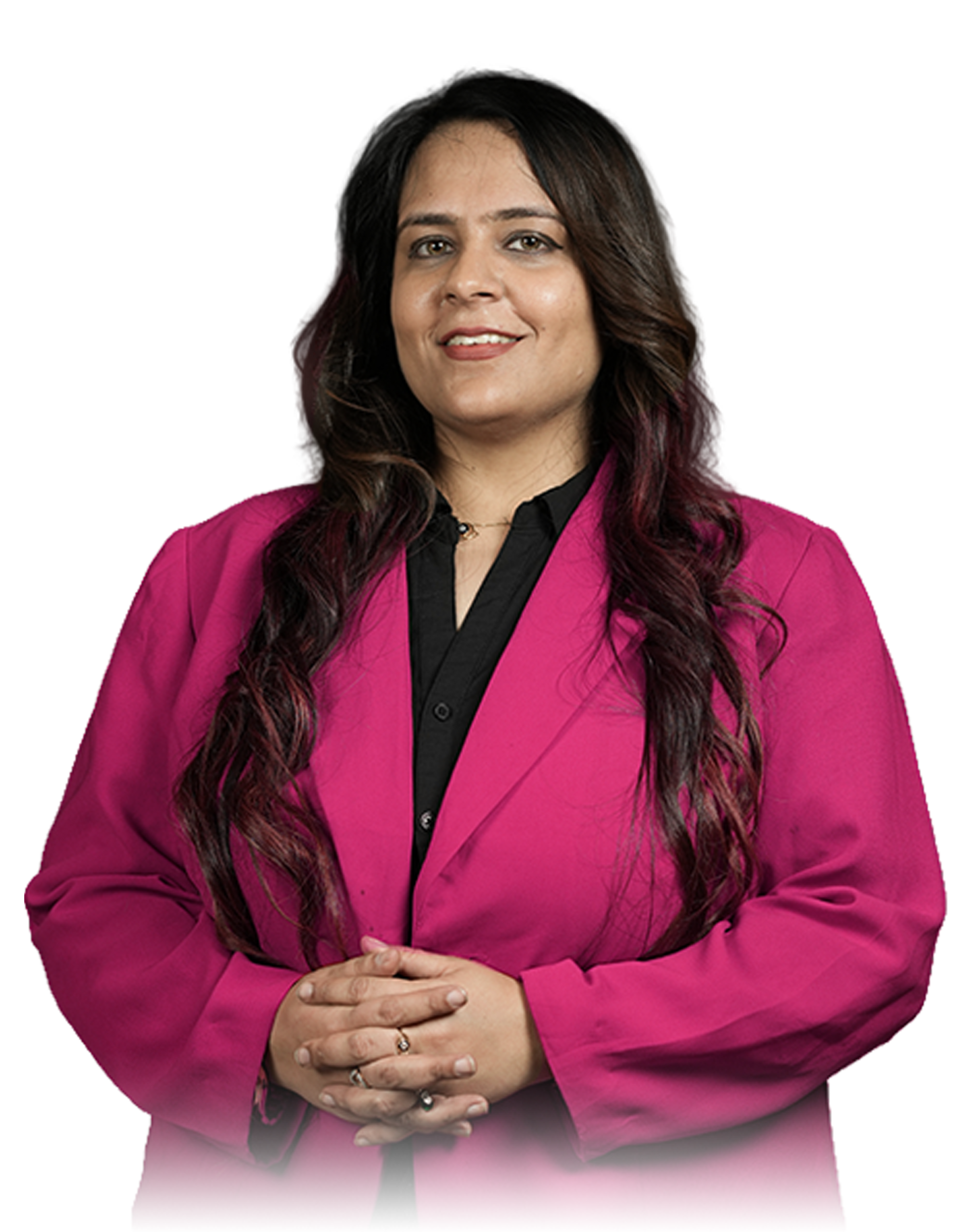 Dr Neha Mehta